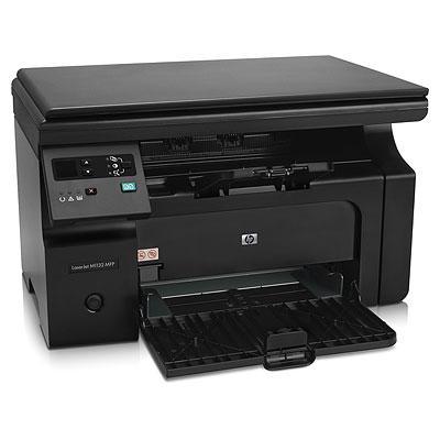 Máy in HP LaserJet Printer M1132MFP ( in,scan,copy)